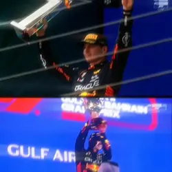 《Max Verstappen》