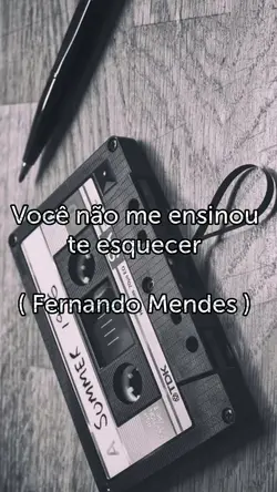 Fernando Mendes 