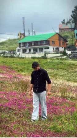 Kalyani