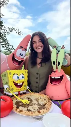 SpongeBob