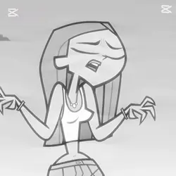 Total drama island