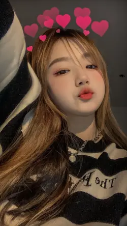 my girl