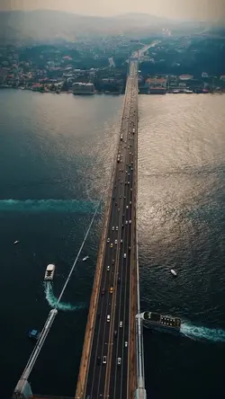 city cool cinematic