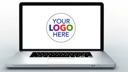 laptop opening