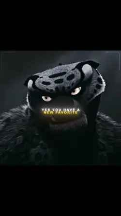 KUNG-FU- PANDA 