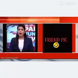 funny video template