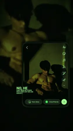 Aesthetic gym