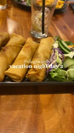vacay night 2🫶🏻
