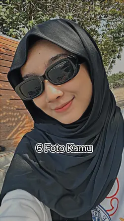 6 Foto Kamu