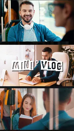 Mini Vlog