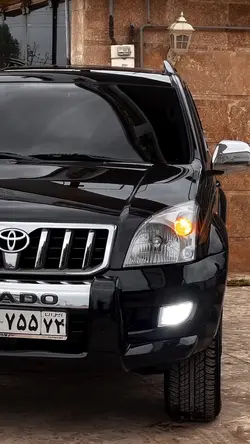 PRADO — ایرانی 🦅🇮🇷