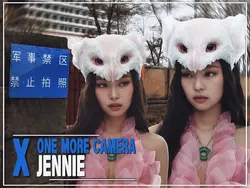 ONE MORE CAMERA