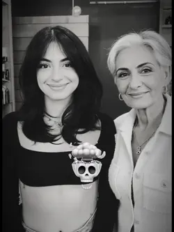 Versión anciano 