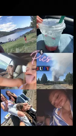Goodbye July