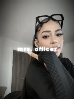Mrs. Officer