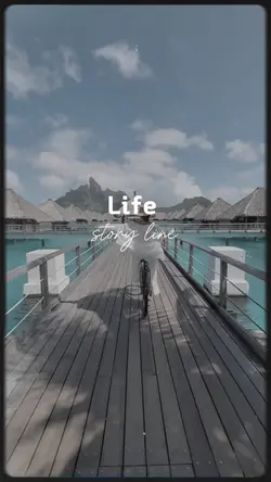 LIFE STORY LINE