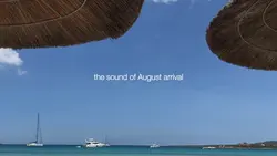 Sound of August 