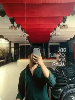 Hay Main Marhi Jau