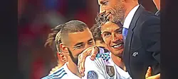 ronaldo edit 