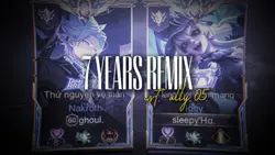 [3] 7 YEARS