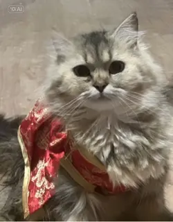 ลิปซิ้งค์แมวพูดได้