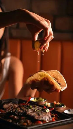 Restaurant Template
