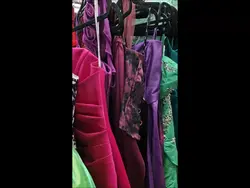 Free formal gowns