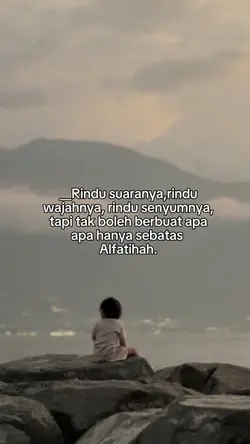 Rindu kalian😭