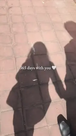 365 days with you