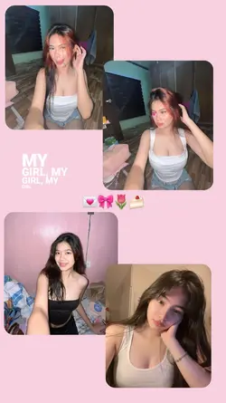 trend my girl