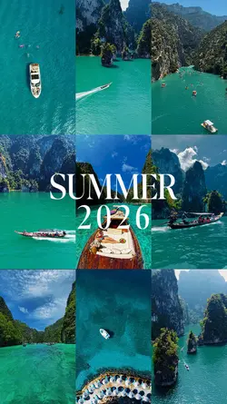 Summer 2026