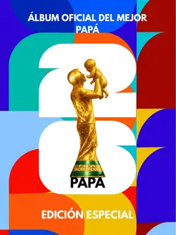 Álbum papá