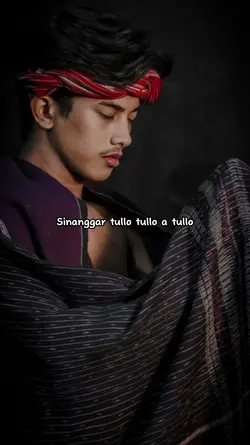 Sinanggartullo 