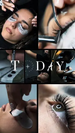 lash