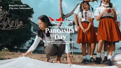 CINEMATIC PANCASILA 