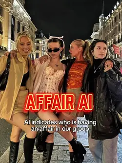 affair AI 