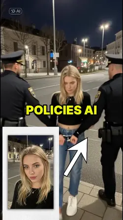 POLICIES AI