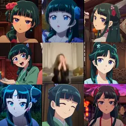 mao mao
