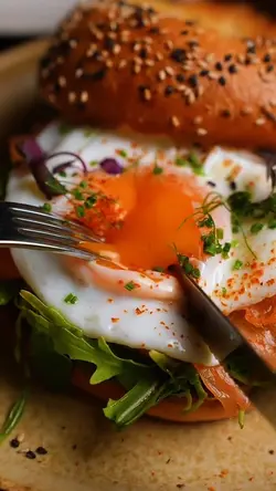 Food edit