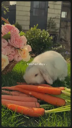 happy easter