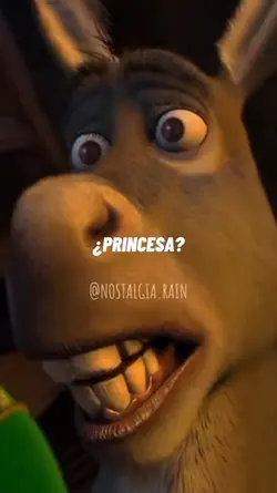 Princesa Fea