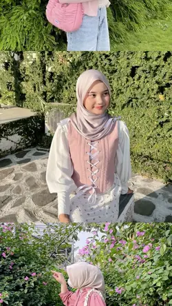Foto berjalan✨