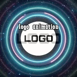 Your Logo Animation