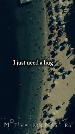 I Need A Hug