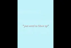 you shouldn't have..
