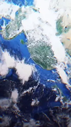 Trend google earth