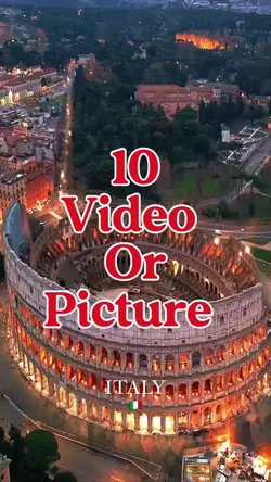 10 Video Or Picture