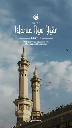 Islamic New Year