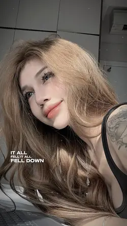 Montagem - Fall Down