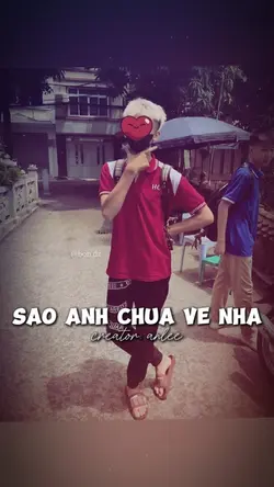 [2] SAO A CH VỀ NHÀ